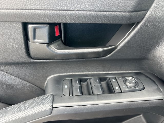 2025 Toyota Tacoma 4WD SR