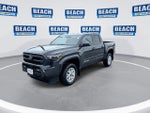 2025 Toyota Tacoma 4WD SR