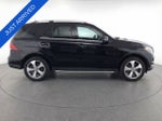 2017 Mercedes-Benz GLE GLE 350