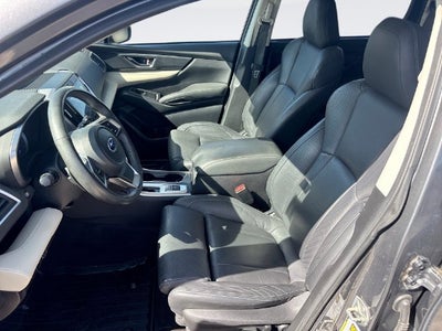 2020 Subaru Ascent Limited