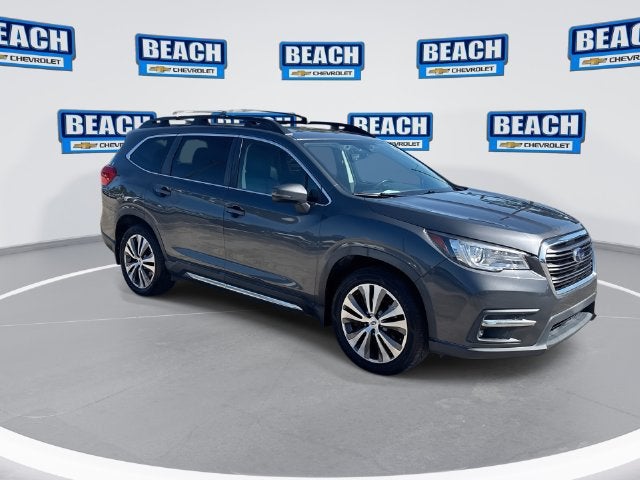 2020 Subaru Ascent Limited