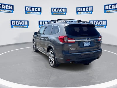 2020 Subaru Ascent Limited