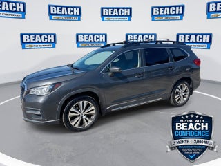 2020 Subaru Ascent Limited