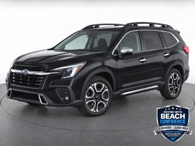 2023 Subaru Ascent Touring