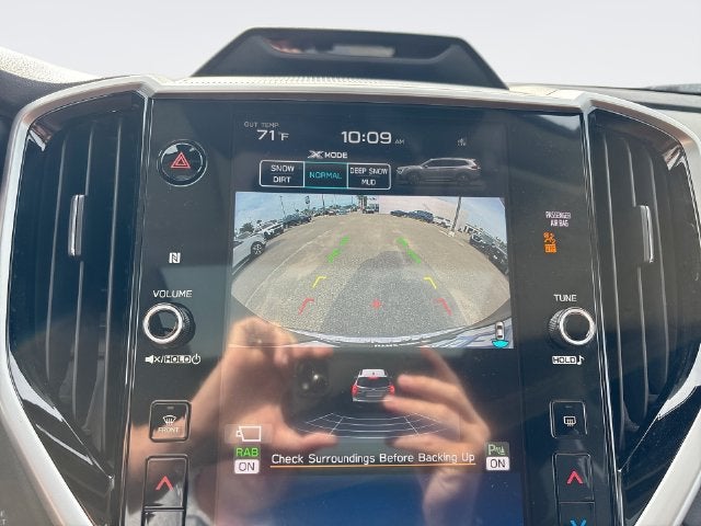 2023 Subaru Ascent Touring
