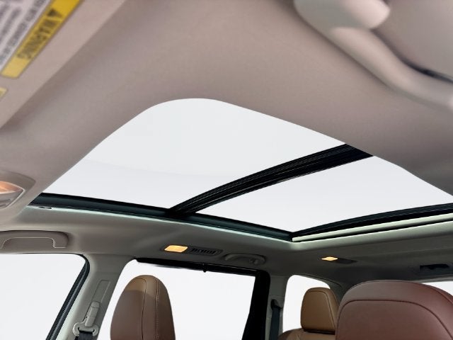 2023 Subaru Ascent Touring