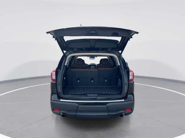 2023 Subaru Ascent Touring