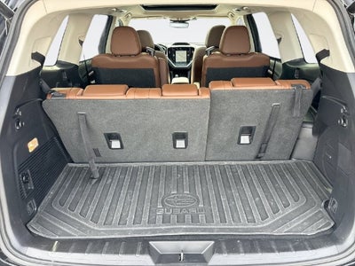 2023 Subaru Ascent Touring