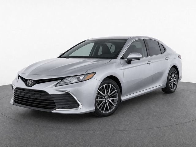 2024 Toyota Camry XLE