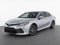 2024 Toyota Camry XLE