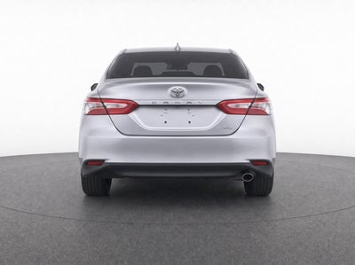 2024 Toyota Camry XLE