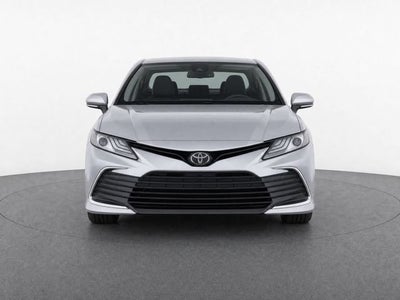 2024 Toyota Camry XLE