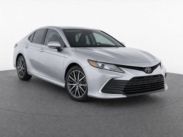 2024 Toyota Camry XLE