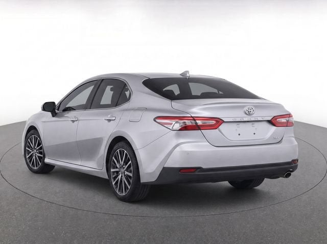 2024 Toyota Camry XLE
