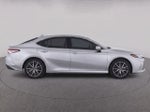 2024 Toyota Camry XLE