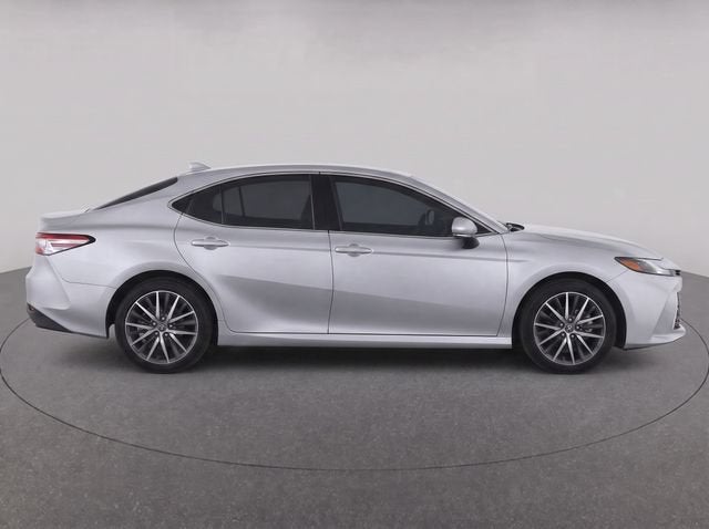 2024 Toyota Camry XLE