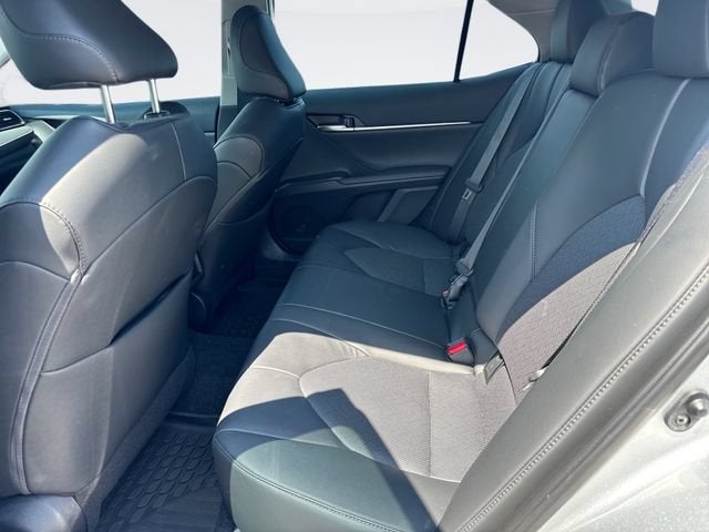 2024 Toyota Camry XLE