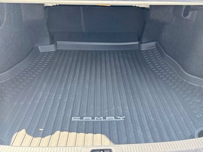 2024 Toyota Camry XLE