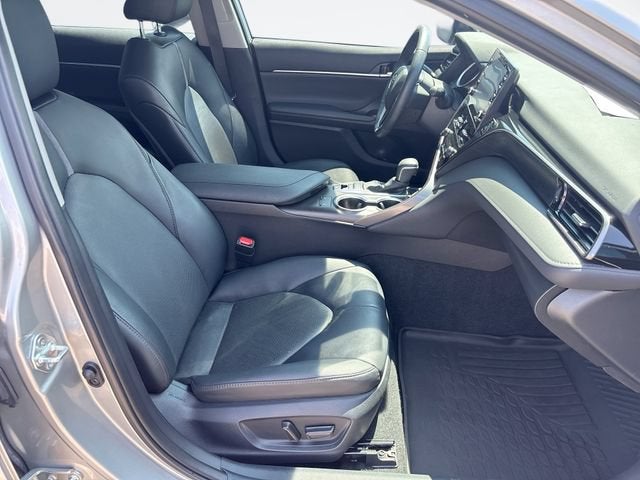 2024 Toyota Camry XLE