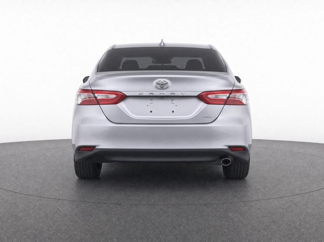 2024 Toyota Camry XLE