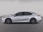 2024 Toyota Camry XLE