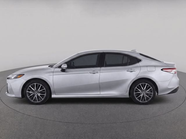 2024 Toyota Camry XLE