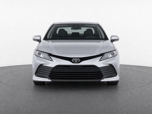 2024 Toyota Camry XLE
