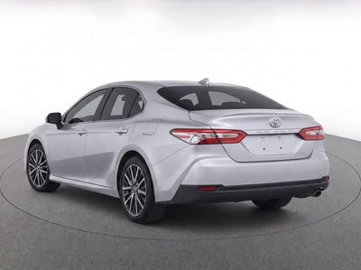 2024 Toyota Camry XLE