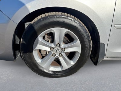 2010 Honda Odyssey Touring