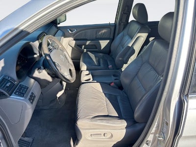 2010 Honda Odyssey Touring