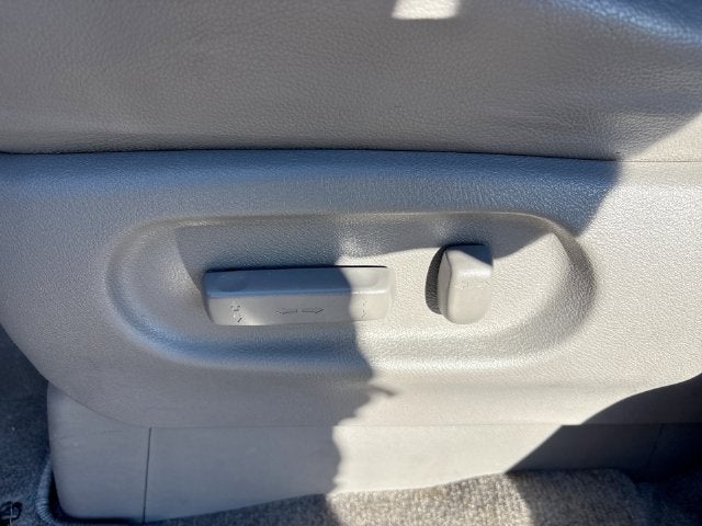 2010 Honda Odyssey Touring