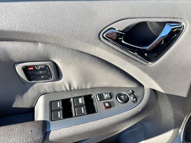 2010 Honda Odyssey Touring