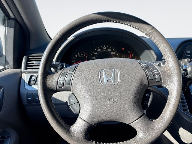 2010 Honda Odyssey Touring