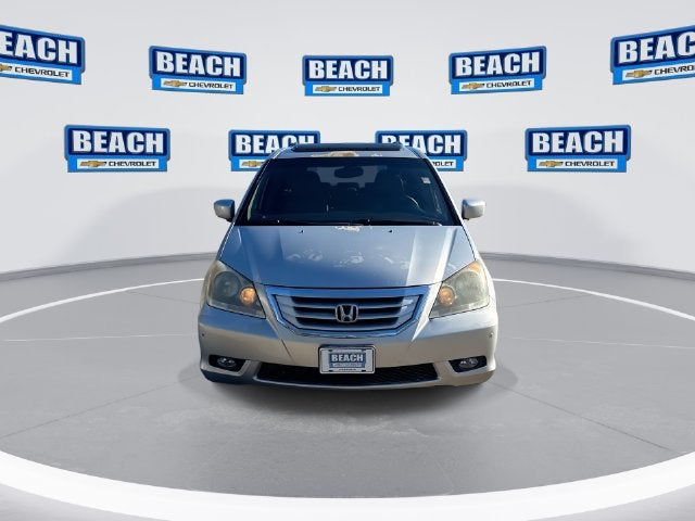 2010 Honda Odyssey Touring