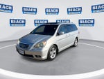 2010 Honda Odyssey Touring