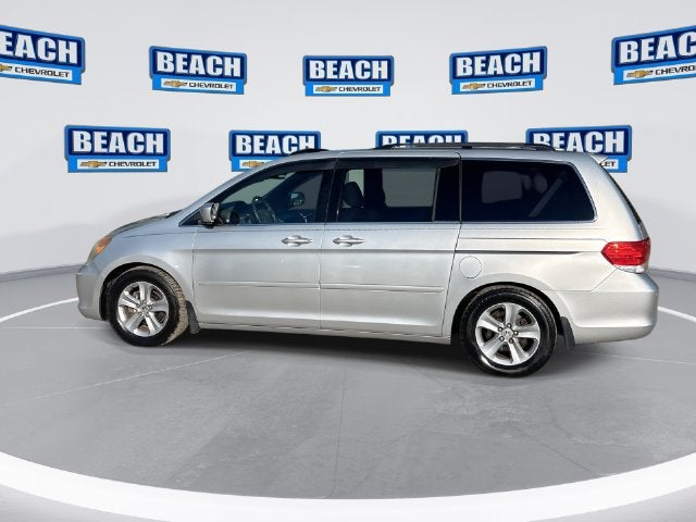 2010 Honda Odyssey Touring