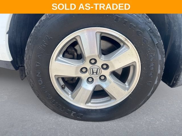 2011 Honda Pilot EX-L