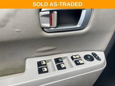 2011 Honda Pilot EX-L