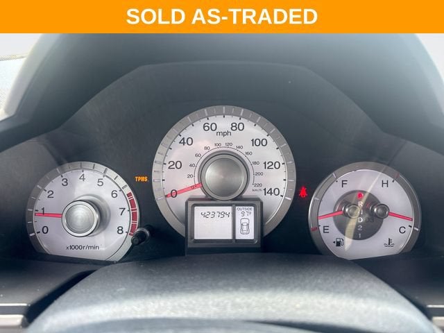 2011 Honda Pilot EX-L