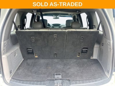 2011 Honda Pilot EX-L