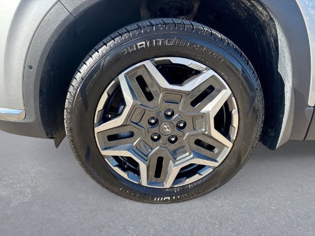 2023 Hyundai Santa Fe Hybrid Limited