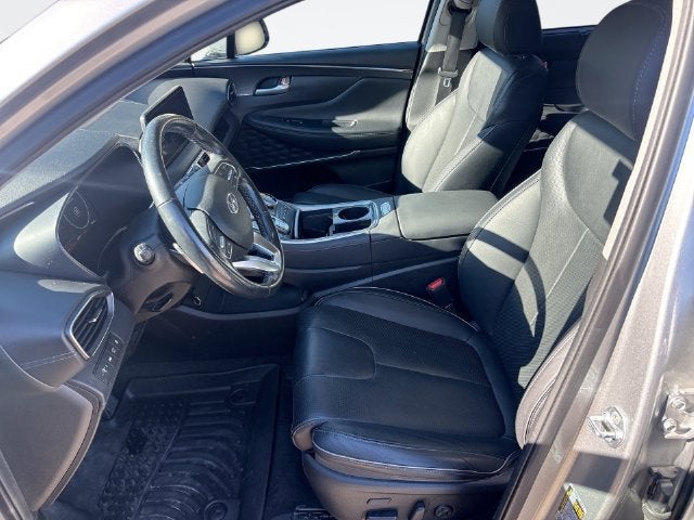 2023 Hyundai Santa Fe Hybrid Limited