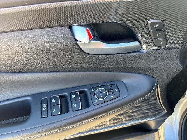 2023 Hyundai Santa Fe Hybrid Limited