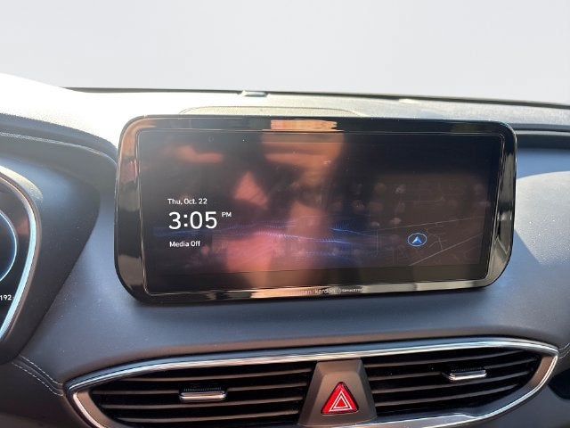 2023 Hyundai Santa Fe Hybrid Limited