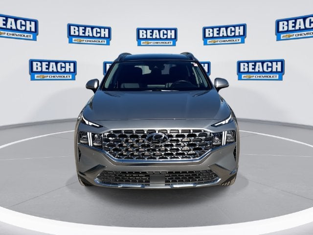 2023 Hyundai Santa Fe Hybrid Limited