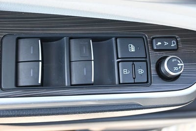 2021 Toyota Sienna Limited