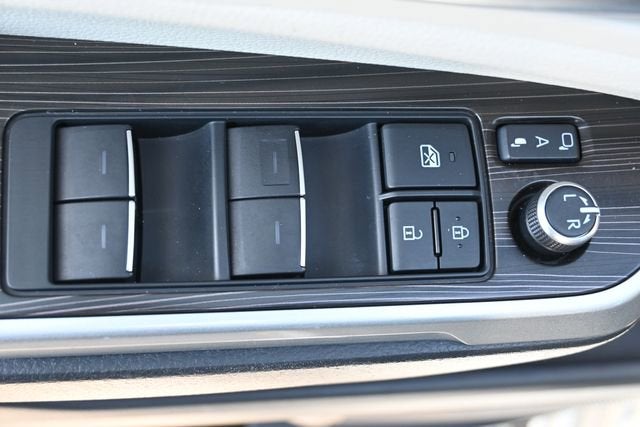 2021 Toyota Sienna Limited