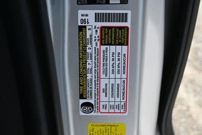 2021 Toyota Sienna Limited