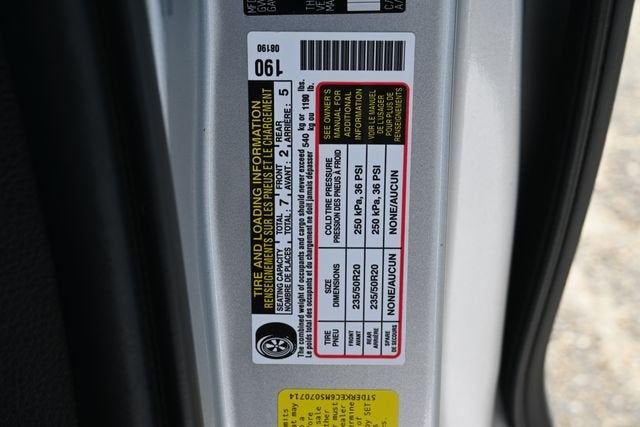 2021 Toyota Sienna Limited