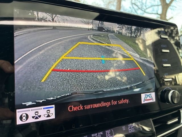 2021 Toyota Sienna Limited